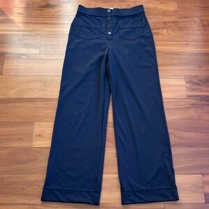 Halara wide leg pants